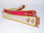 Étoles pastorales réversibles (2)