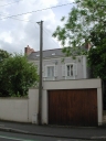 Maison, 62 boulevard de la Duchesse-Anne (Rennes)