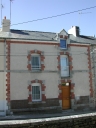 Maison, 18 rue de l'Église (Bains-sur-Oust)