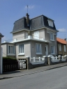 Maison, 46 rue du Champ-de-l'Orme (Rennes)