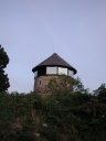 Les moulins sur la commune de Plougrescant