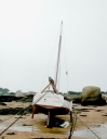 Bateau de plaisance : "Hel Fran Chan"
