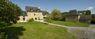 Ferme, la Normandie (Gosné)