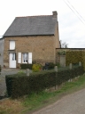 Maison, la Barre du Leix (Pleugueneuc)