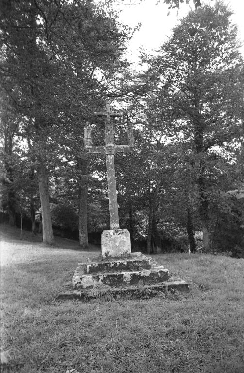 Chapelle Saint Vendal, Saint-Guendal (Douarnenez)