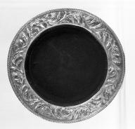 Plat, église paroissiale Saint-Justin (Guiler-sur-Goyen)