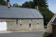 Ferme, Locqueltas (Nostang)