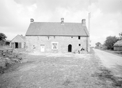 Ferme, Penkerhir (Langonnet)