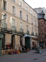 Immeuble de rapport, 14 rue Vasselot (Rennes)