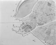 Ecart La Villeneuve (Le Hézo)