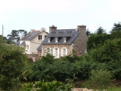 Maison, 1 rue Kericu (Plougrescant)