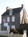 Maison, le Petit Bas Liage (Le Tronchet)