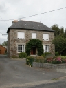 Maison, le Champ Trinquant, 10 rue des Planchettes (Bais)