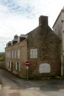 Maison, 2 rue Kersaudy (Pont-Croix)