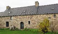 Manoir de Guern ar Hastel (Plufur)