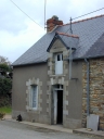 Maison, le Val Hamon (Saint-Just)