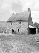 Manoir, Tremer (Brandivy)