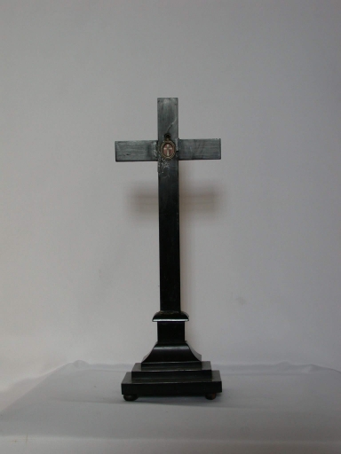 Croix-reliquaire de la sainte croix
