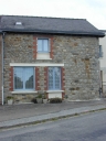 Maison, 5 rue des Lilas (Montreuil-le-Gast)