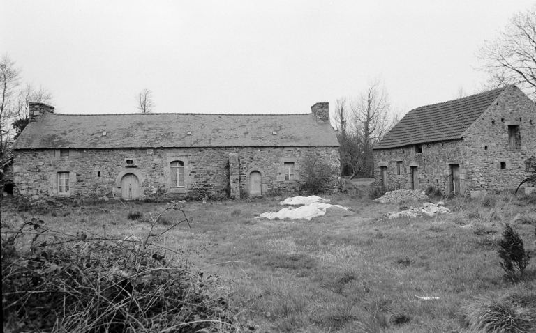 Manoir du Bourdeau (Plouha)