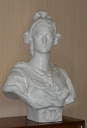 Buste : Marianne