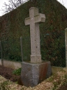 Croix de chemin, Ruelle des bois (Melesse)