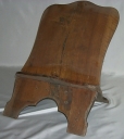 Pupitre d'autel