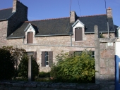 Maison, 3 rue des Mimosas (Erquy)