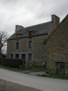 Ferme, la Rougeolais (Saint-Pierre-de-Plesguen fusionnée en Mesnil-Roc'h en 2019)