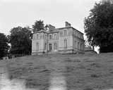 Château de Villanfray (Châtillon-en-Vendelais)