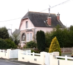 Maison, 27 rue de l'Épine Merlet (Pordic)