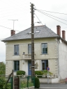 Maison, 1 rue Marie Curie (La Guerche-de-Bretagne)