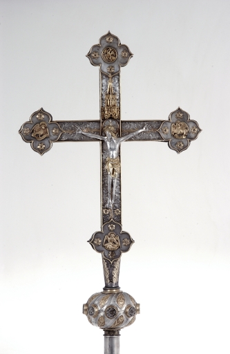 Croix de procession