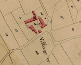 Écart, Liérable (La Mézière)