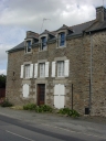 Maison, 23 rue du Général de Gaulle (Le Minihic-sur-Rance)