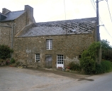 Les maisons, fermes et manoirs sur la commune de La Richardais