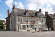 Maison (La Chapelle-Bouëxic)