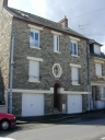 Maison, 36 rue Barthélémy-Pocquet (Rennes)