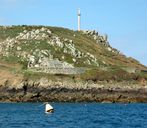 Corps de garde et batterie de Cosmoguer (Perros-Guirec)