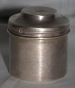 Ampoule à saint chrême