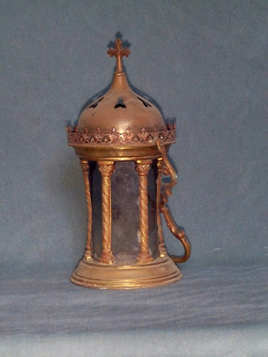 Lanterne de procession