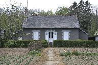 Maisons forestières sur la commune de Laignelet