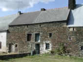 Ferme 2, Maupertuis (Sainte-Marie)