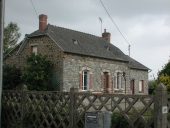 Maison, le Petit Launay (Saint-Grégoire)