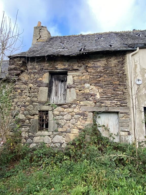 Ferme, Saint-Nicolas (Guer)