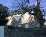 Maison, 7 rue des Mimosas (Erquy)