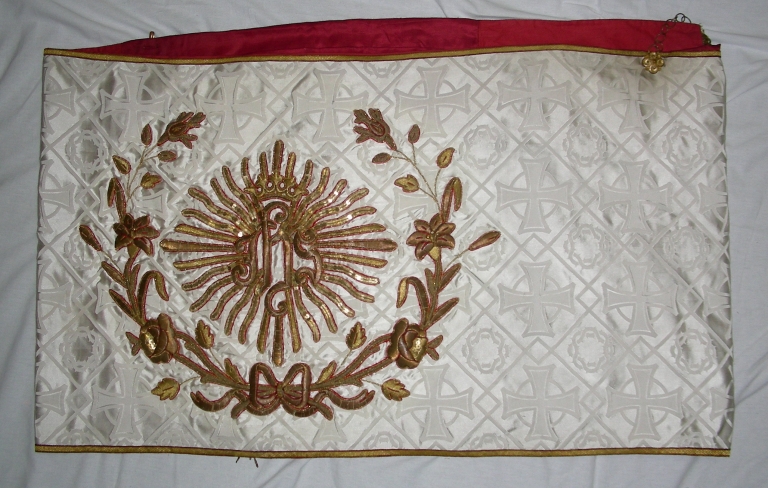Voile huméral 1