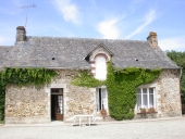 Ferme, la Chenaie (La Guerche-de-Bretagne)