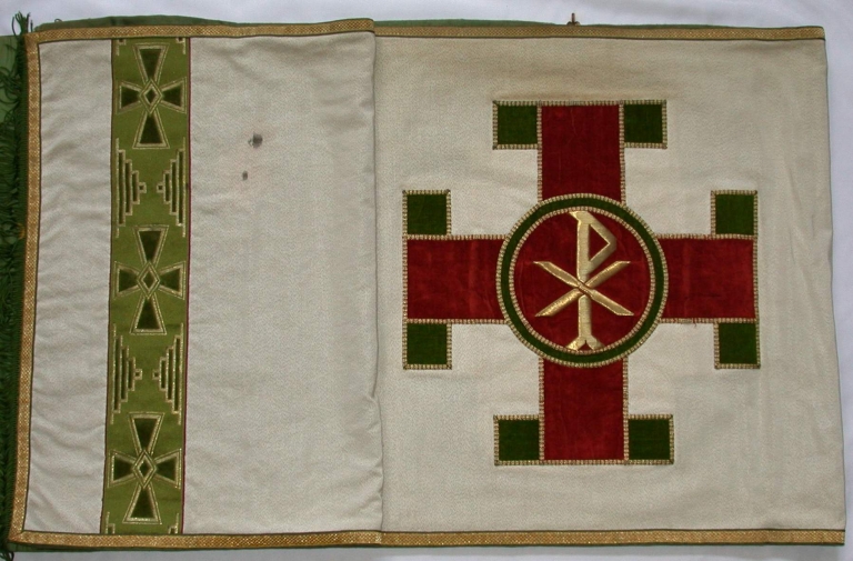 Voile huméral 1