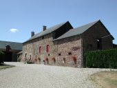 Les châteaux, manoirs et demeures sur la commune de Talensac